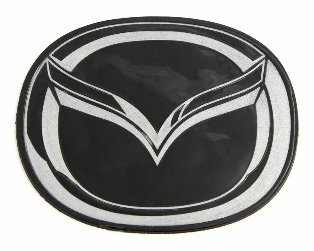 Коврик на панель BIG LOGO VW 16см KING BIG LOGO