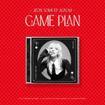 Альбом JEON SOMI - GAME PLAN EP Album JEWEL Version