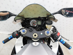 Suzuki GSX-R600  2008 JS1GN7EA382106270
