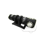 Фонарь Armytek Tiara A1 Pro v2 (Налобный) (Белый свет) XP-L 600 лм 86 м 1хАА/1х14500 без батареек