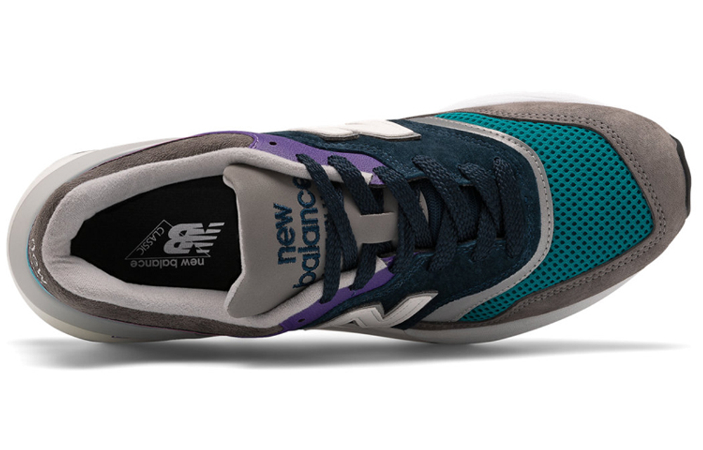 997S New Balance Fusion Made in Usa "Multi-Color"