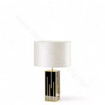 Table design lamp Geraldine