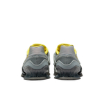 Штангетки Nike Romaleos 4 (Серо-Желтые)