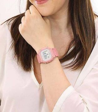 Наручные часы Casio W-218HC-4AVDF