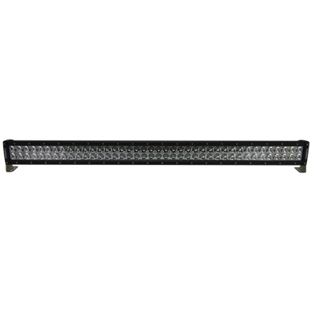 Балка Aurora 40" комбинированного янтарного света ALO-D1-40-P4E4A