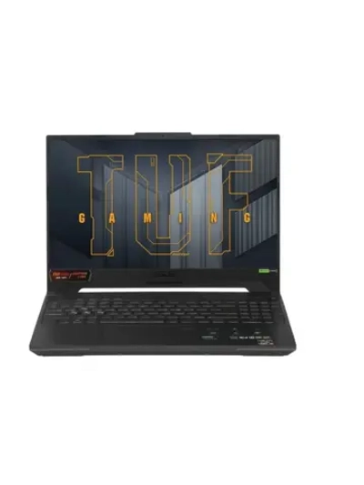 15,6" Ноутбук TUF Gaming A15 FA507NV-LP023W 90NR0E85-M002H0