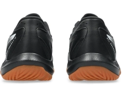 Мужские кроссовки для сквоша/бадминтона Asics Gel-Rocket 12 - black/gunmetal