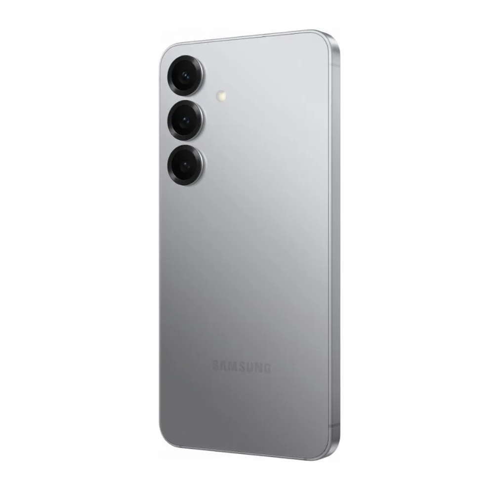 Смартфон Samsung Galaxy S25 12/256Gb Silver Shadow