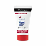 Neutrogena Крем для рук концентрированный для очень сухой кожи, с витамином Е и глицерином, без отдушки, 75 мл (Франция)