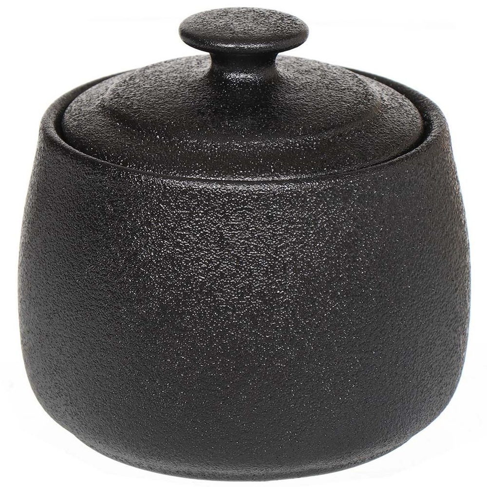 Сахарница 400 мл, керам, Daniks, Крафт, A23693Y101