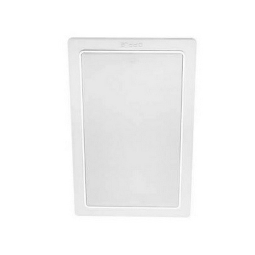 Светильник MQ157 Y21 (2D 21W) 6500K
