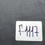 Футболка Ymkashix Hellcome logo F-1117 pp.M