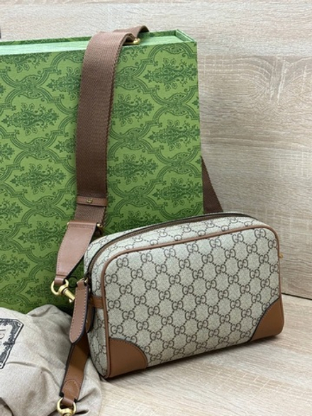 Сумка через плечо Gucci
