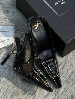 Туфли Yves Saint Laurent