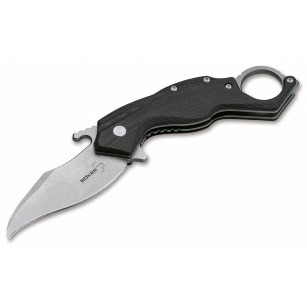 Нож Boker 01bo758 Toro
