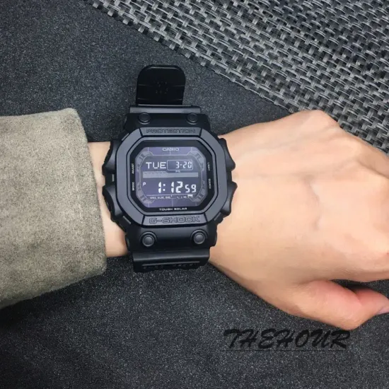 Наручные часы Casio GX-56BB-1E