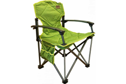 Складное кресло Camping World Dreamer Chair green