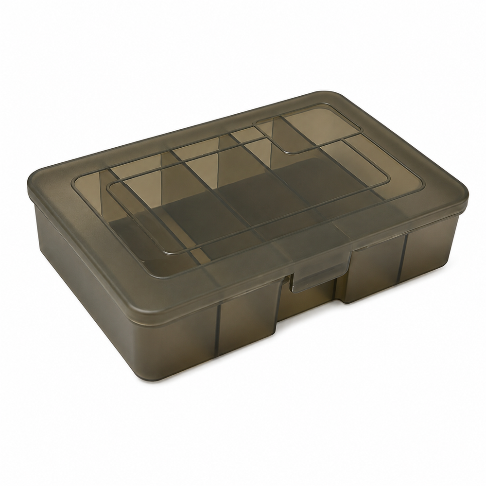 Ящик рыболовный 14.5x9.5x3.5см ZY-051