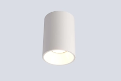Светильник потолочный Crystal Lux CLT 084C WH