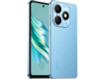 Смартфон Tecno Spark 20 8/128GB Magic Skin Blue