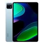 Планшет Xiaomi Pad 6 11", 8/128GB, Mist blue (Голубой)