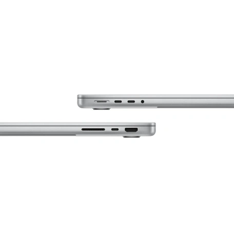 Ноутбук Apple MacBook Pro 14 M5 (2025) 10CPU 10GPU 32/1TB Silver