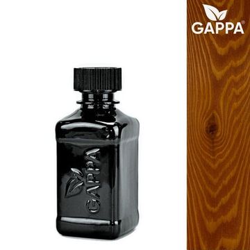 Масло Морилка GAPPA Т001 (глянцевое), 200 мл