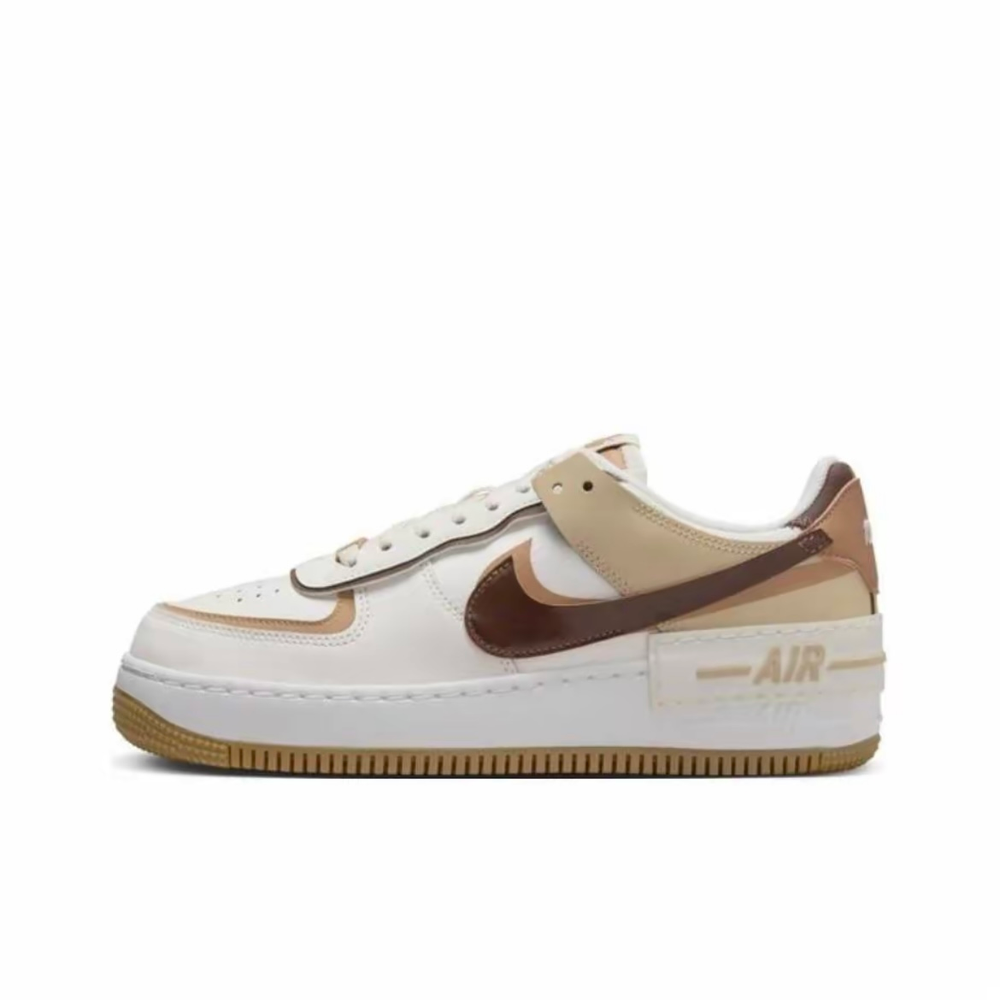 Nike Air Force 1 "Shadow Sail"