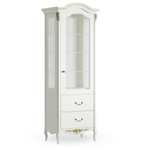 Витрина стеклянная R R190C