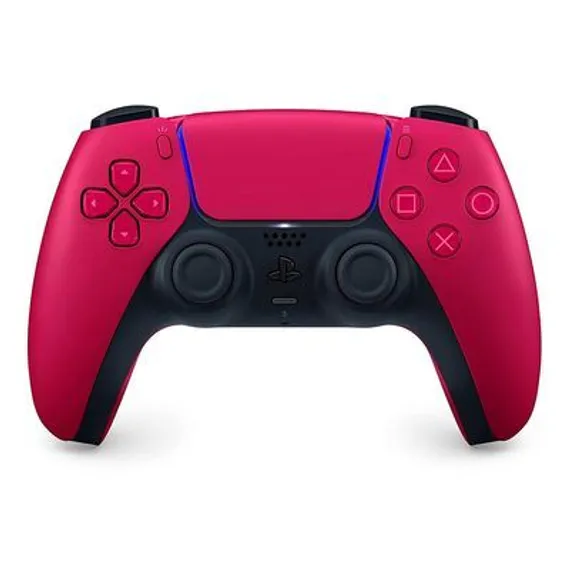 Геймпад/Джойстик Sony DualSense PS5 Cosmic Red (Космический красный)