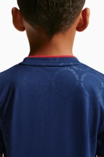 Футболка Nike FC Barcelona 26/27 Pre-Match Junior - темно-синий