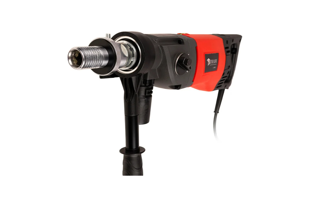 Сверлильная машина DIAM ML-160/2Hit LC 620088