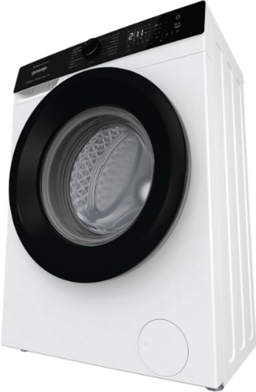 Стиральная машина Gorenje WNHA62SAS