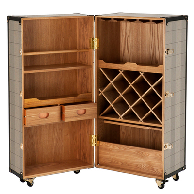Винный шкаф Wine Cabinet Martini Bianco арт.108869