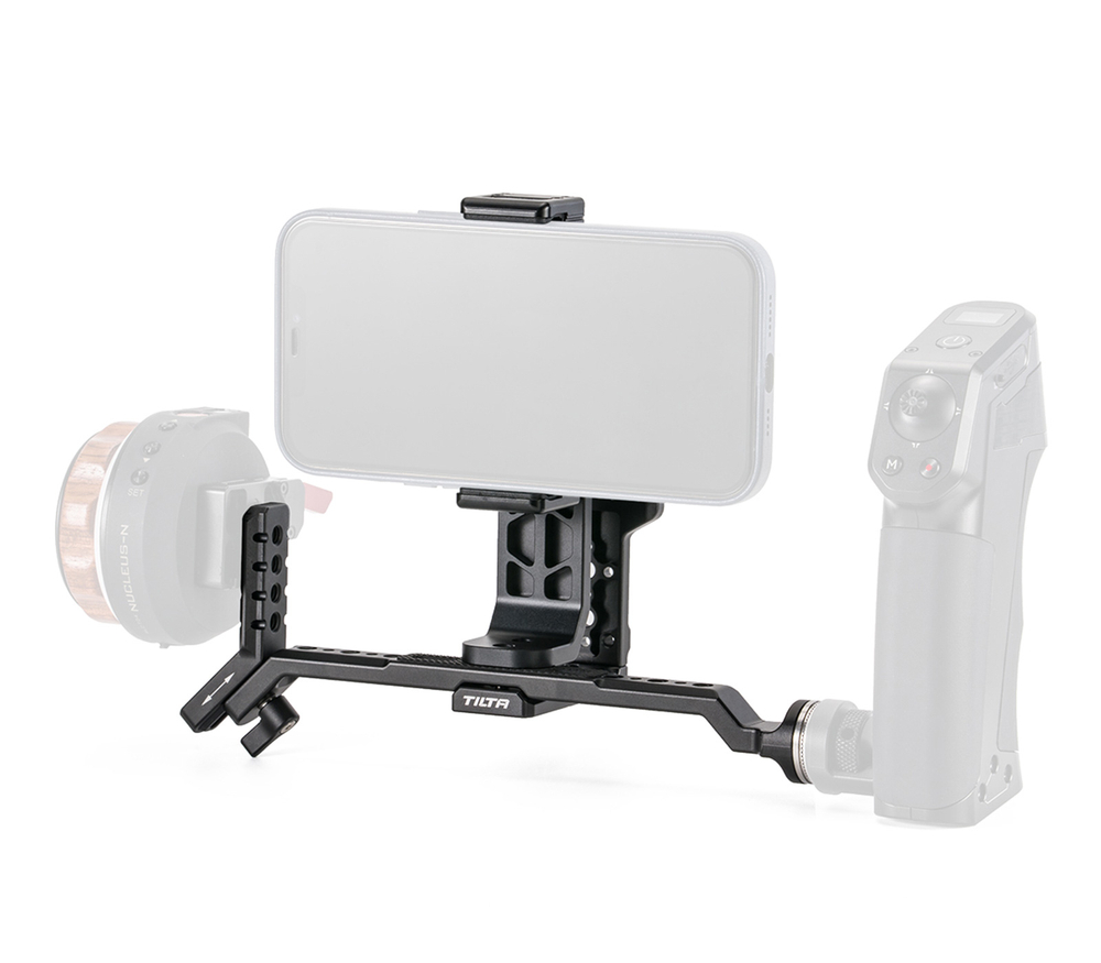 Автомобильное крепление для камеры Tilta Hydra Alien Pro Kit - V Mount