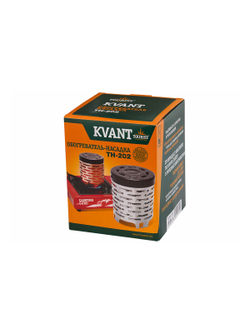 Обогреватель газовый TOURIST KVANT