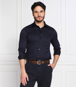 рубашка Emporio Armani - темно-синий(6L1C86 1N8JZ)