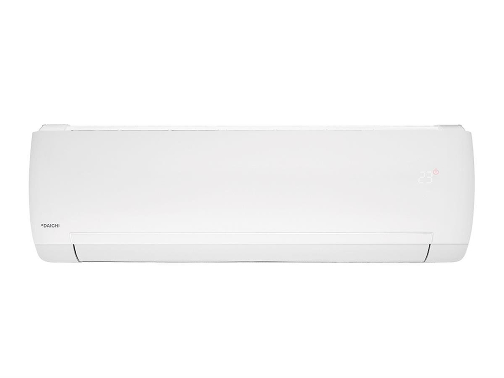 Сплит-система кондиционер настенный Daichi Siberia SIB25AVQS1R/SIB25FVS1R на 27 м²