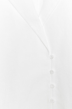 РУБАШКА С ПУГОВИЦАМИ — ZW COLLECTION — ZARA