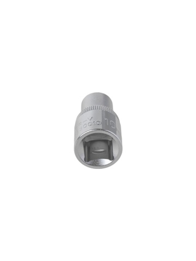 Головка 1/2" Gear Lock 10 мм L=38 мм, на холдере Arnezi R0330010