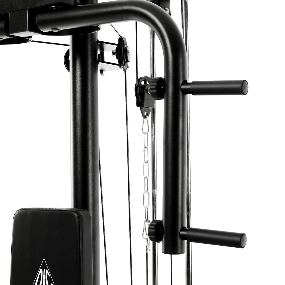Силовой комплекс DFC HomeGym D854