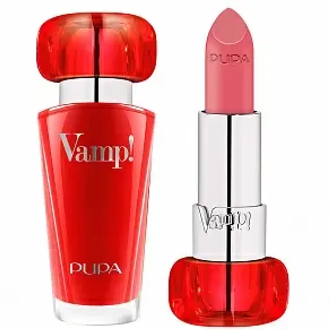 Помада Make-Up Vamp! Lipstick, 205 iconic nude