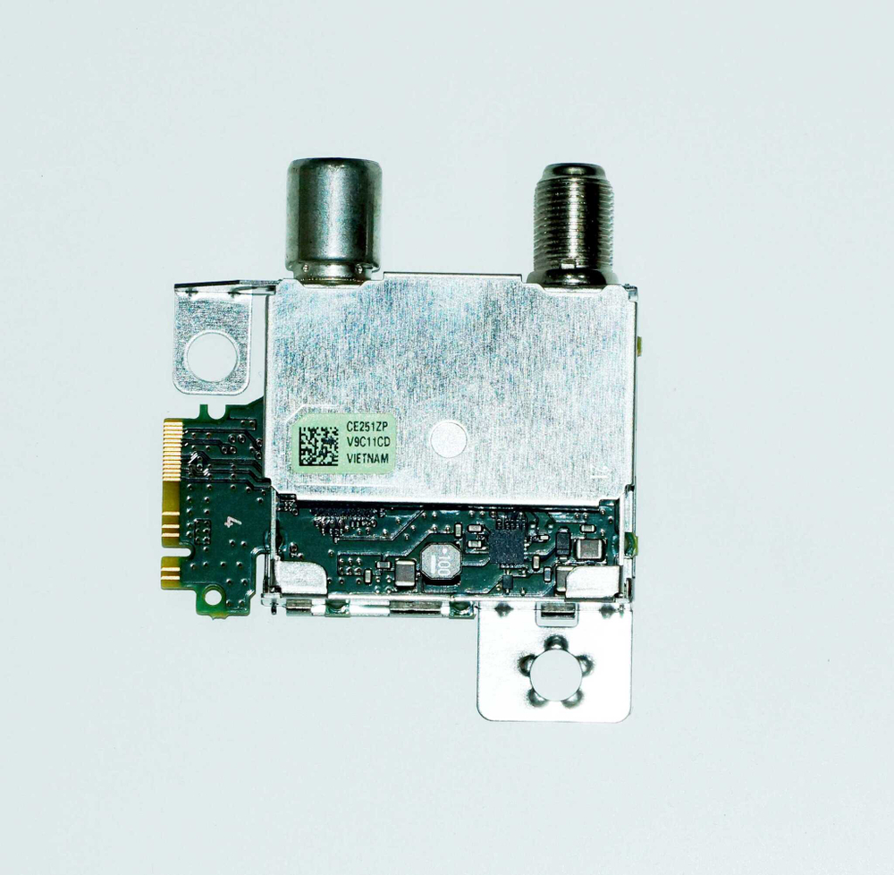 Тюнер CE251ZP для телевизора Sony KD-49XG7096