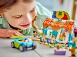 Конструктор LEGO Friends 42625 Киоск со смузи на пляже