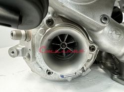 Турбина 18589700012 BorgWarner для BMW