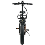 Электровелосипед Kugoo Kirin V4 Pro