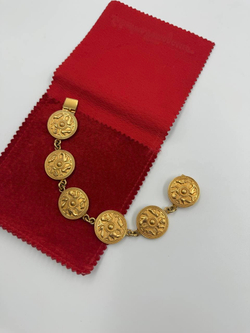 Браслет Salvatore Ferragamo