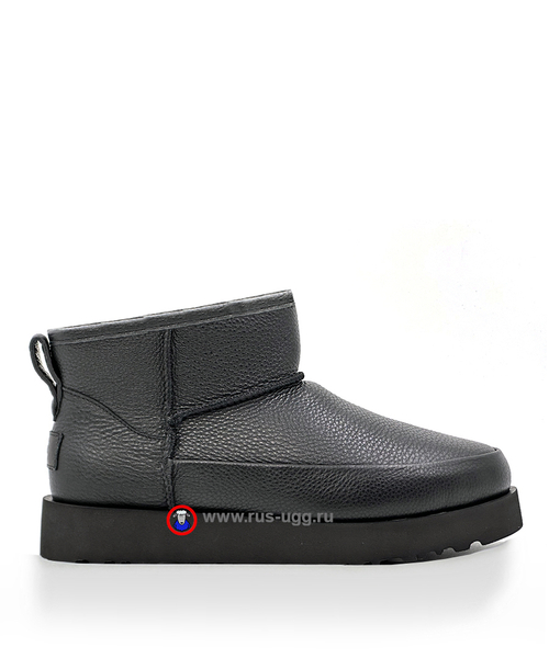 CLASSIC SUGAR ULTRA MINI-black