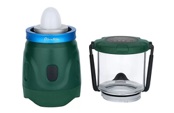 Кемпинговый фонарь Olight Olantern Green [121523]