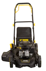 Газонокосилка бензиновая Huter GLM-530SX — фото 3